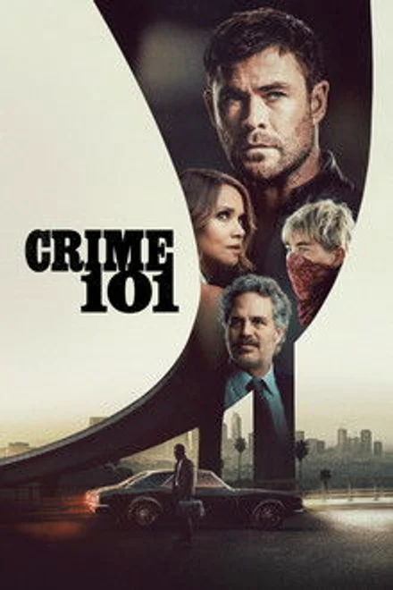 Mystery noir series streaming on Epix IPTV